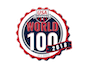 18 & Under World 100s